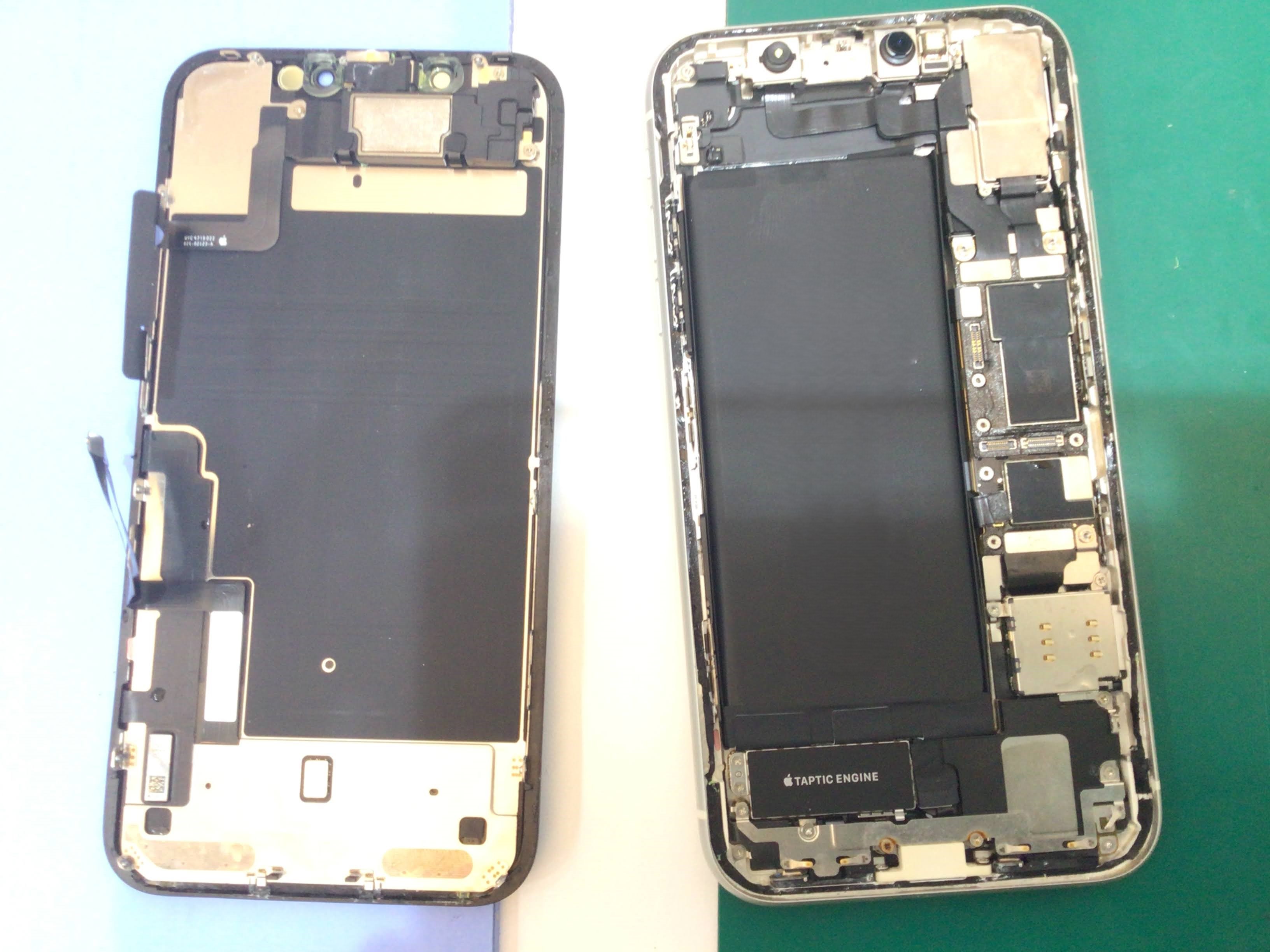 iPhone11のバッテリー持ち、そろそろ悪くなってきていませんか？データそのまま・最短即日修理のスマホ修理工房蒲田店に！
